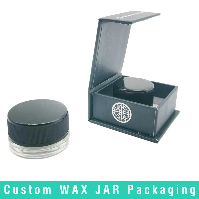 Guide to Jar & Canister Thread Sizes & Dimensions - Paramount Global