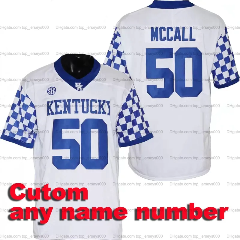 Benny Russell youth jersey