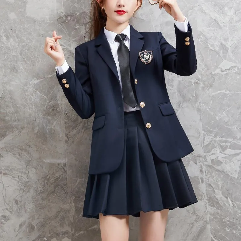 Preppy high school clearance girl outfits