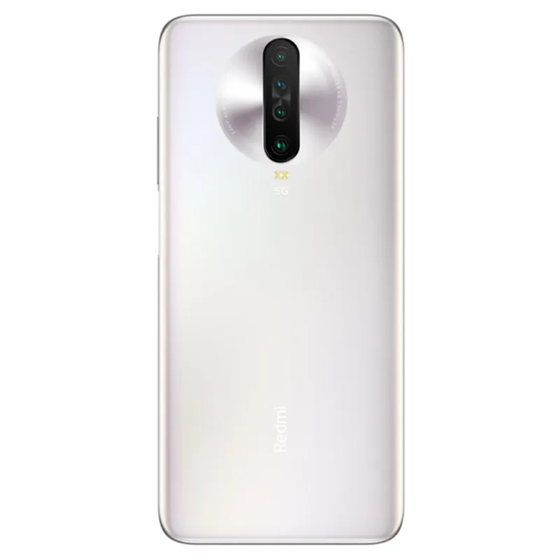 Xiaomi k30 pro 5G 8GB 128GB ホワイト Original Xiaomi Redmi K30 5G Mobile Phone 8GB RAM 128GB