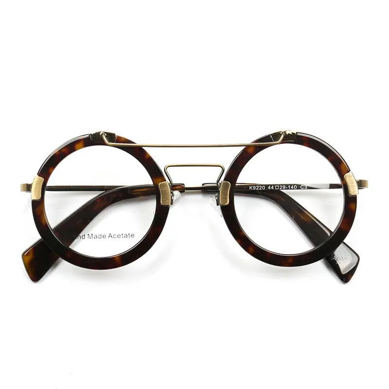 Handcrafted eyeglass frames deals