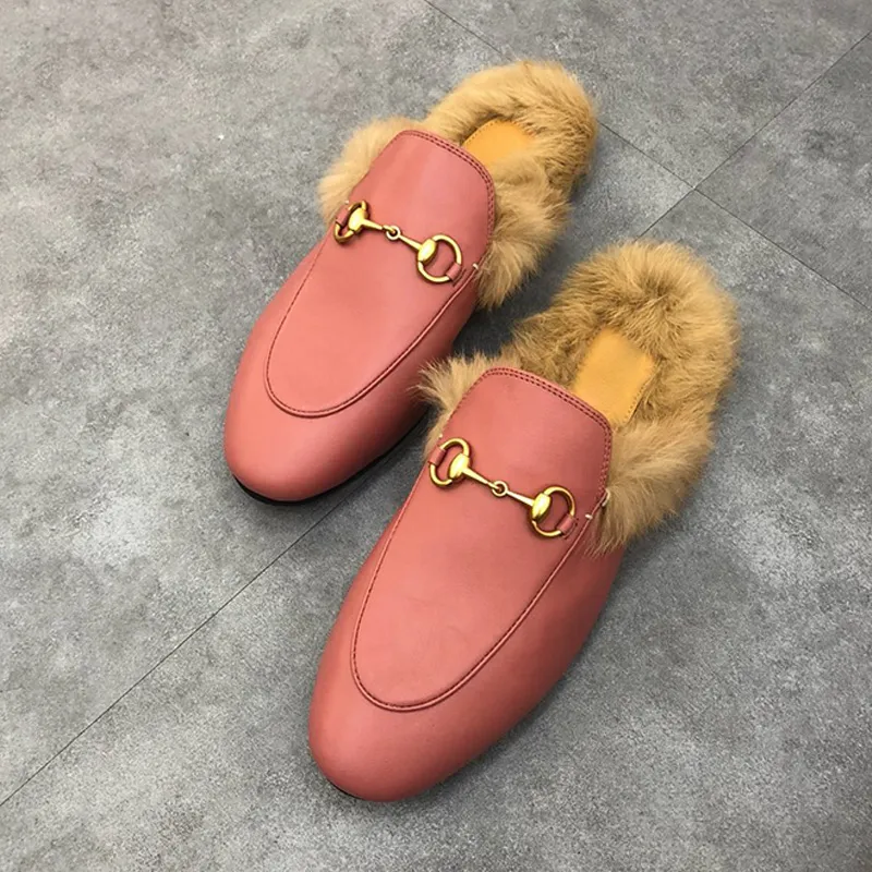 Scarpe pelose discount