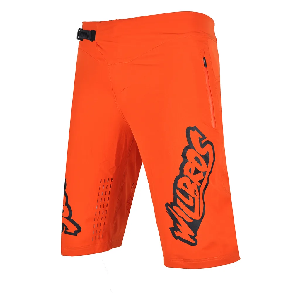 Willbros Defend MTB Shorts Enduro MX Dirt Bike Racing SX DH Downhill Ciclismo Offroad Motocross Sports262T