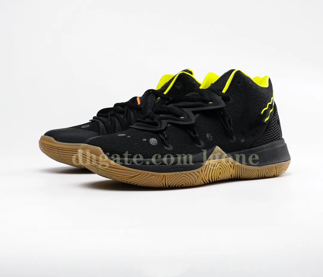 Dhgate kyrie 5 sale