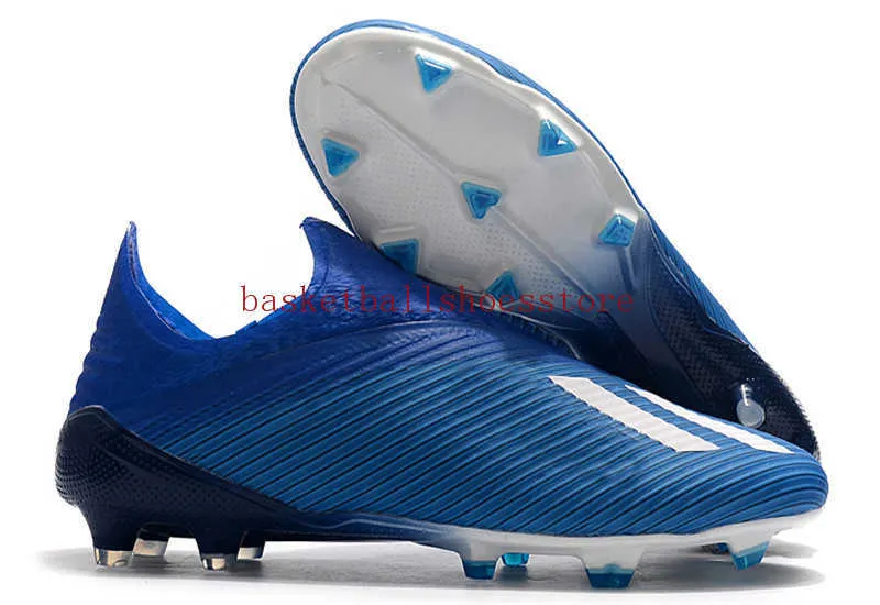 Adidas best sale x19 azul
