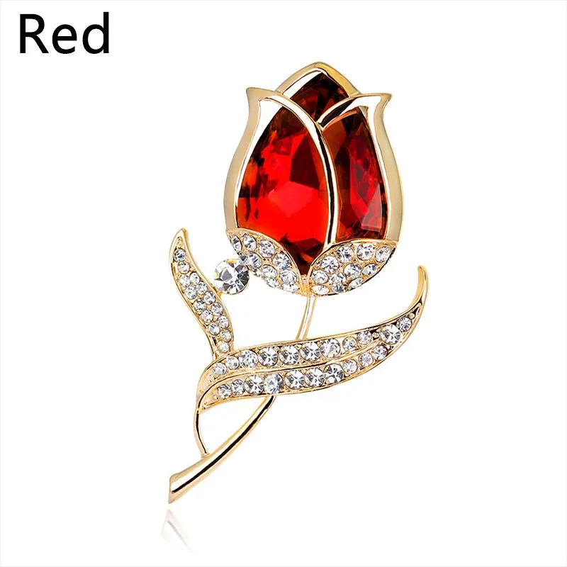 Jewelry Brooches Pierre Lang Brooch gold-colored elegant 