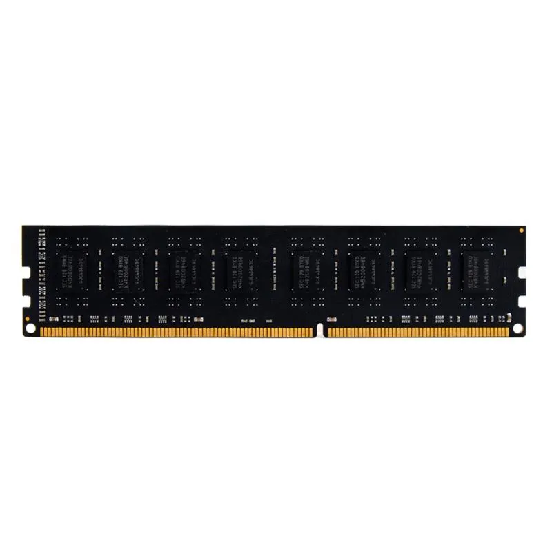 Rams Wallram OEM Bellek DDR3 4GB 1333MHz RAM PC3-10600 PC masaüstü