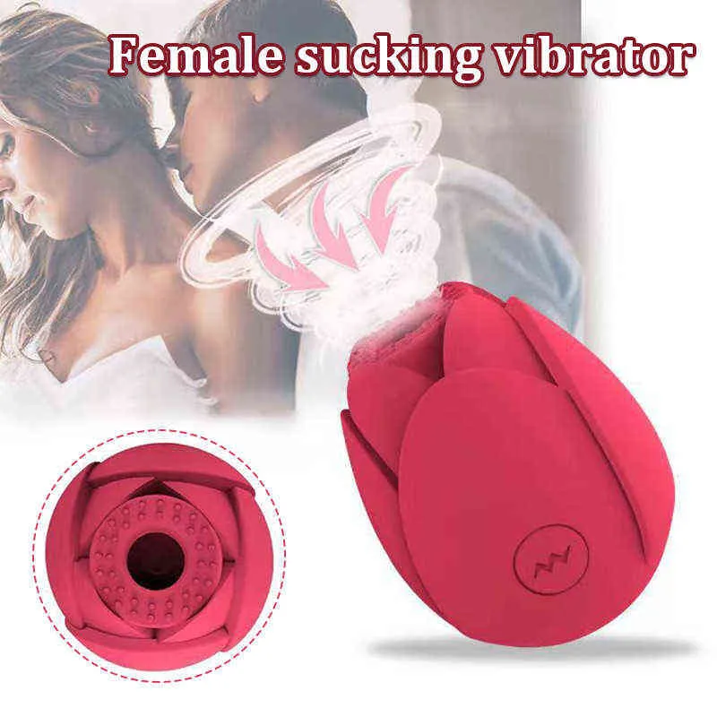 Jajka Kobiet Masturbacja Wibrujące Jajko Urządzenie Para Ssanie Dorosłych Produkt G Spot Stymuluj Masaż Sex Toy Products 1124