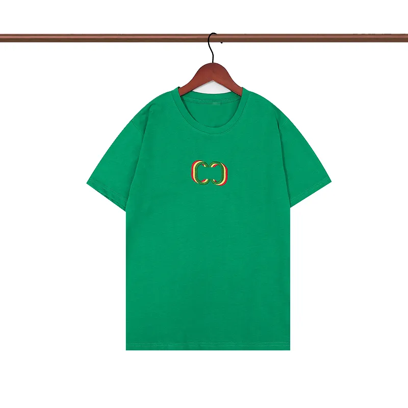 Высокое качество с коротким рукавом футболка мужская мода фирменный дизайн 100% хлопковая футболка мужское качество печати Thirts O-шеи