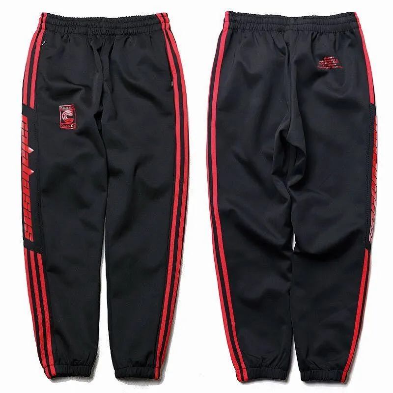 calabasas black pants
