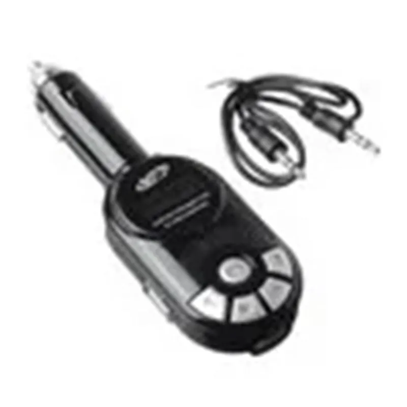 950BT Wireless A2DP Bluetooth Car Kit MP3-Player FM-Transmitter SD TF Dual USB-Aufladung