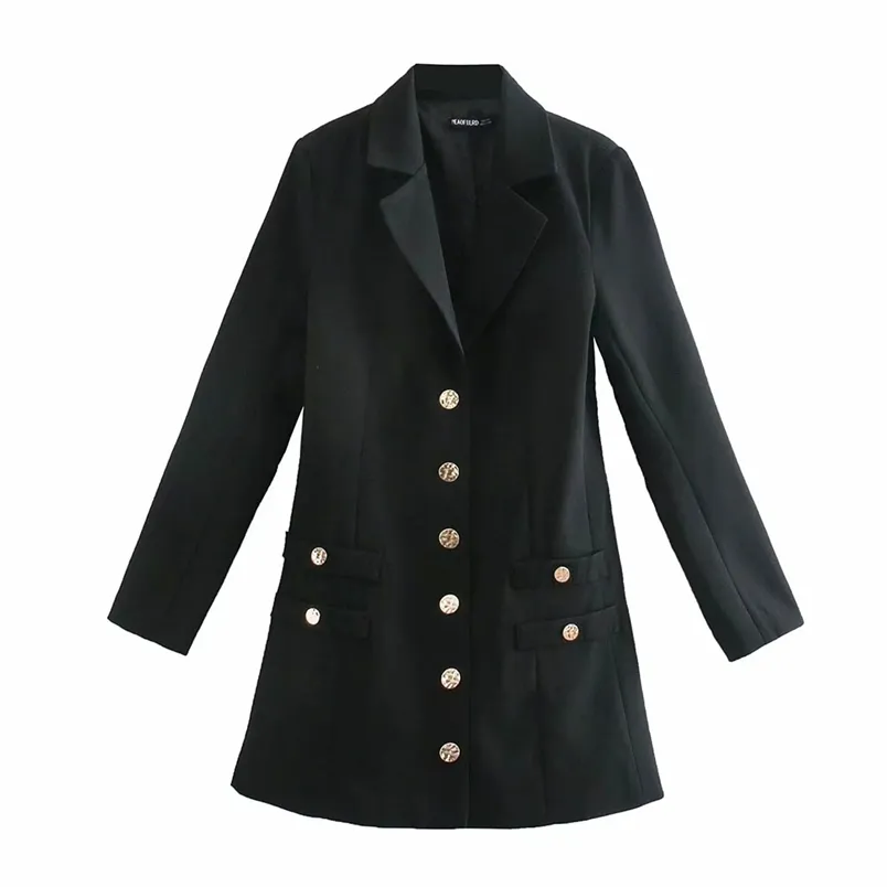 slim fit dress slacks Jade White Rhinestone Mini Blazer Dress for Women main image 1