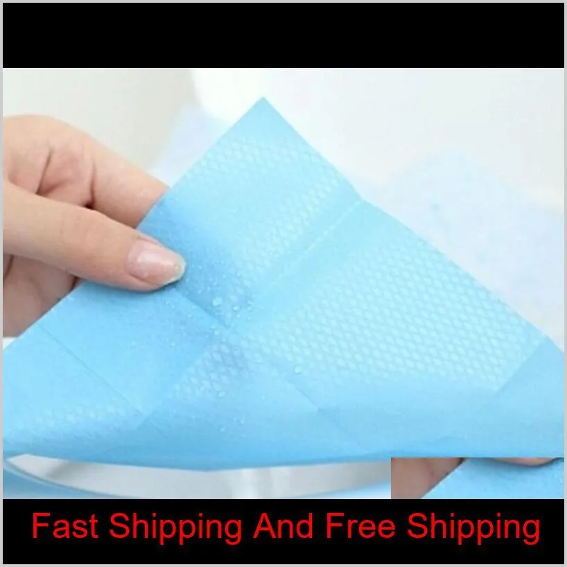 hygienic toilet paper seat covers disposable flushable protector biodegradable sanitary closetool seat paper wallet purse travel work