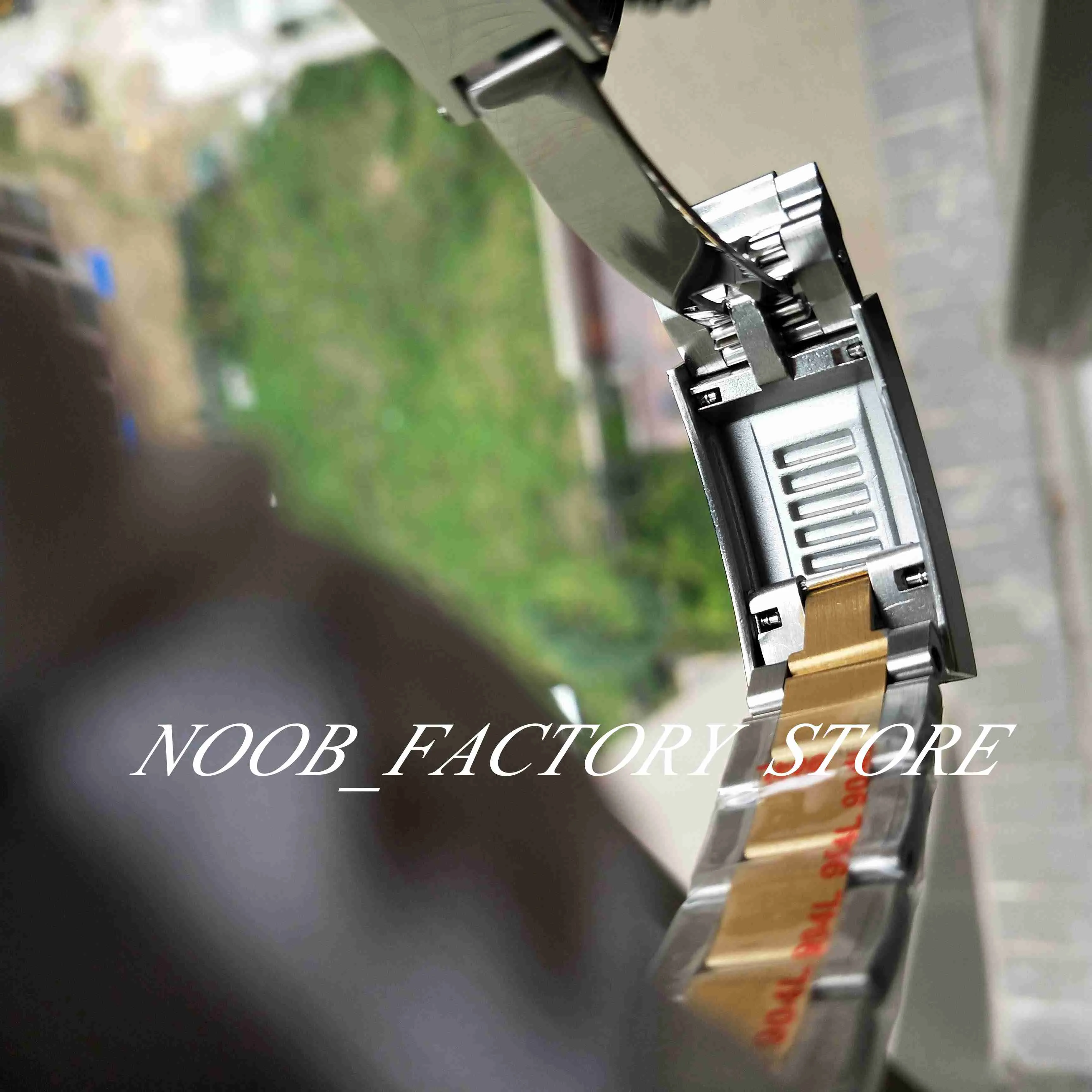 Noob factory store 2025