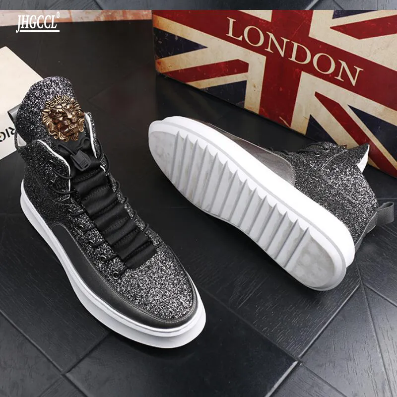 Mens designer sales shoes 2019
