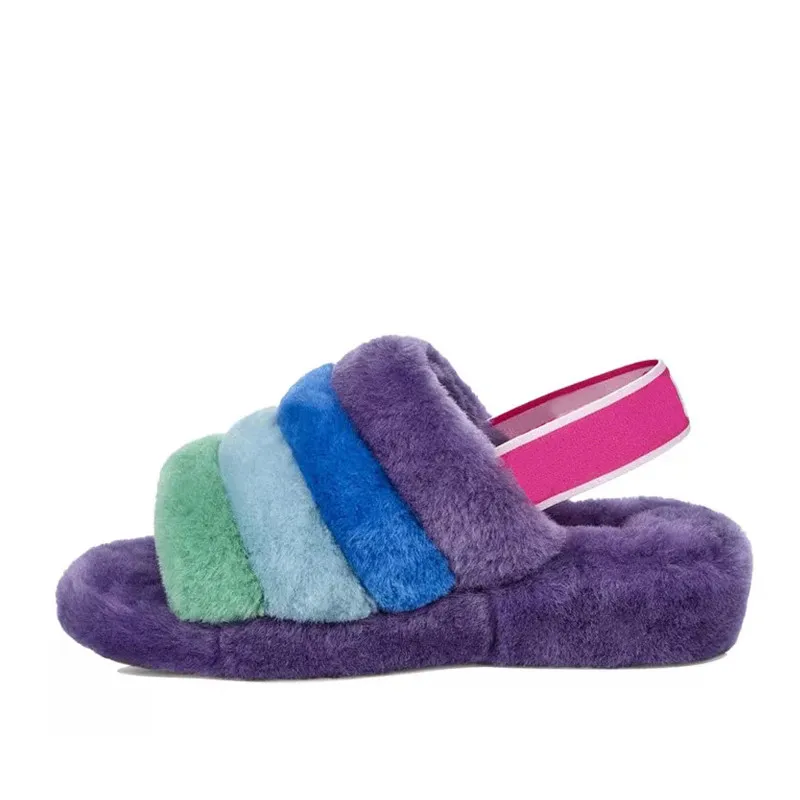 Fuzzy yeah slides hotsell