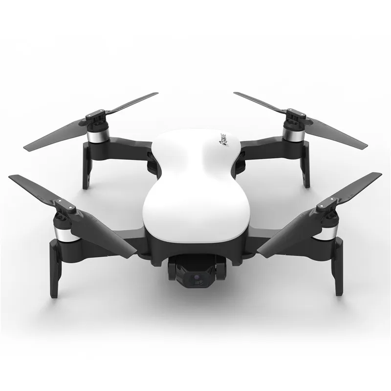 Eachine EX4 RC Quadcopter Drone Helic ptero con 4K C mara HD profesional 5G WIFI FPV Modo GPS 3 Axis Stable Gimbal RTF Juguetes