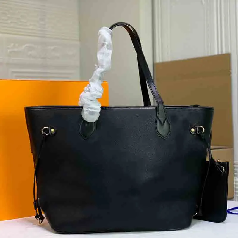 Designers Shoulder Bags Tote Womens Handbags crossbody bag fashion messenger chain one-shoulder clutches patent leather evening Handbag big print Wallet