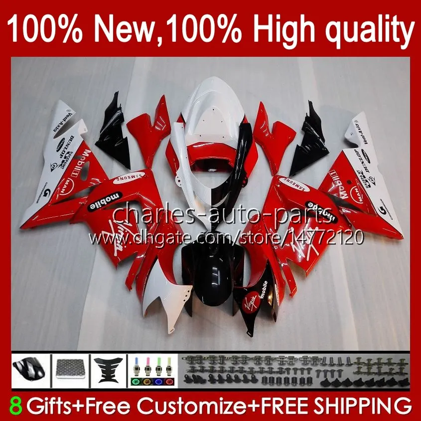 2004 zx10r oem fairings hotsell