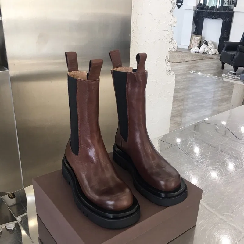 Mid calf on sale boots 2019