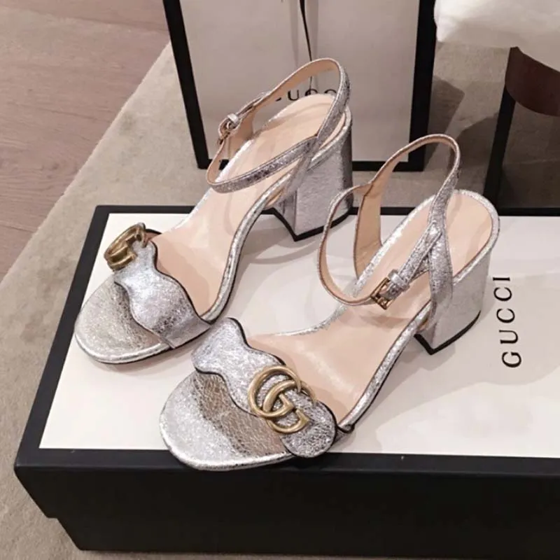 Slippers gucci dames outlet