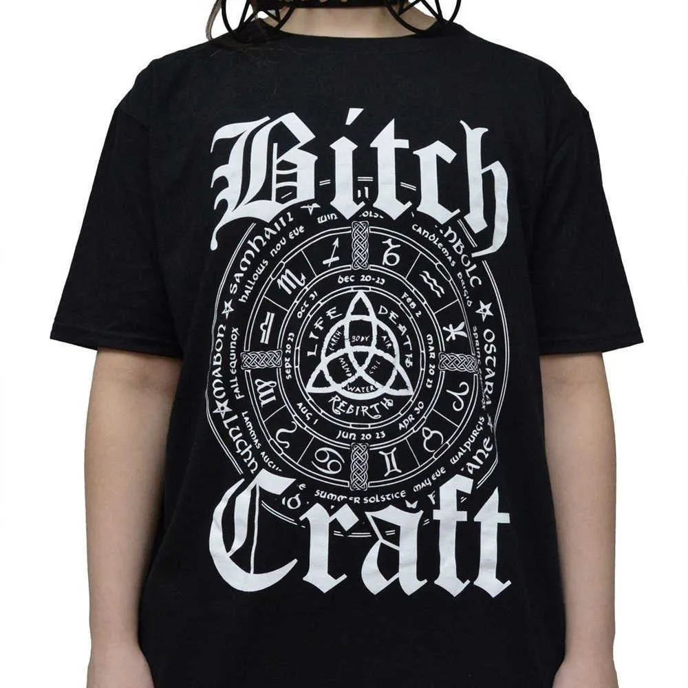 Bitch Craft