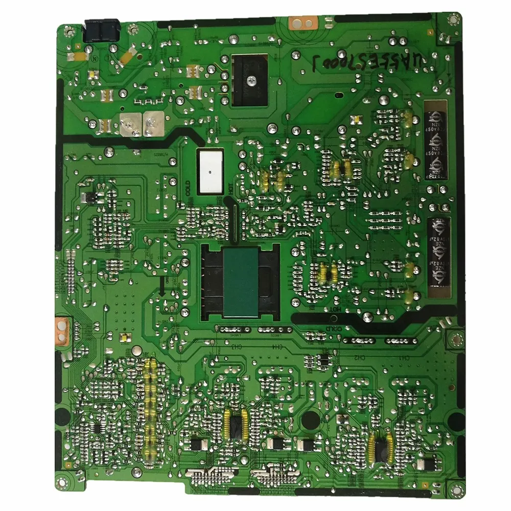 Samsung LCD Monitor Power Supply Unit Board BN44 00523B For UA55ES8000J