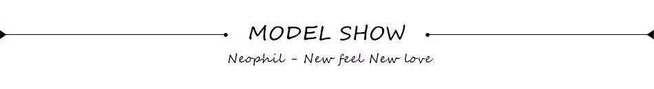 MODEL SHOW