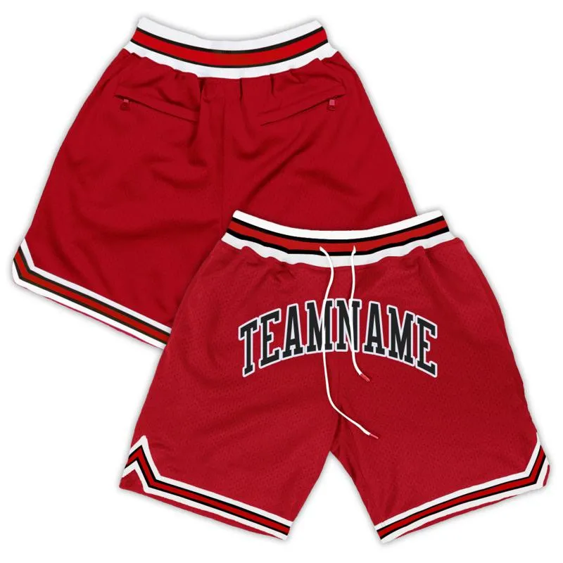 Custom Name Number Gym Black Basketball Shorts For Basketball Running And Fitness Short Sweatpants For Outdoor Sports From Yongyiyi 34.44 DHgate.Com
