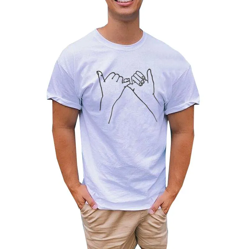 Camiseta Con Estampado Divertido Para Mujer Trajes A Juego Para