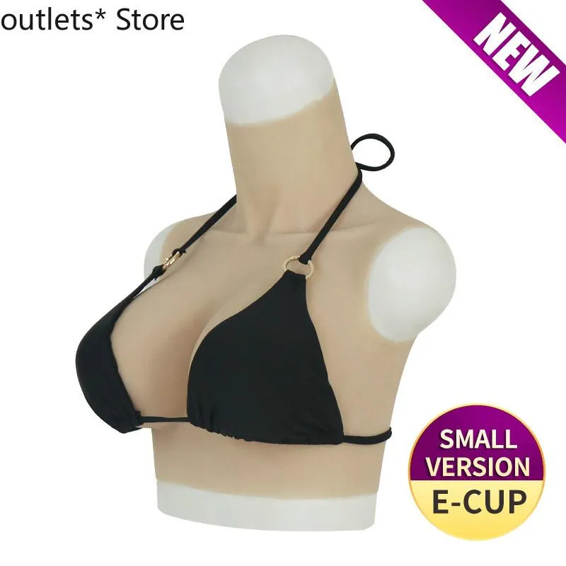 Womens Shapers Body Shaper Crossdress Artificial Silicone Big Breast Forms  Fake Boobs E Cup For Crossdresser Shemale Transgender Drag Queen From  Quqinte, $302