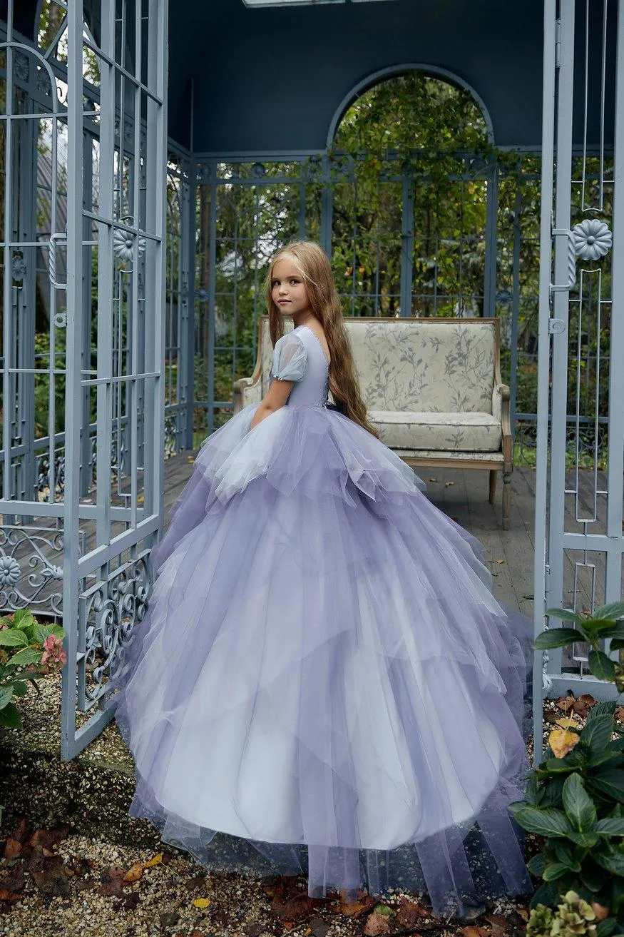 Hoop skirt sales for pageant dress