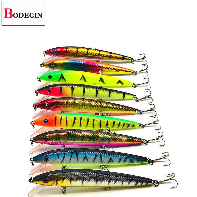 Wobblers For Pike Crankbaits Fishing Baubles  ArtificialFakeBigSurfaceTrollingHard Bait For Fishing Lure Jerkbait  Swimbait 2203929009 From W0c5, $19.85