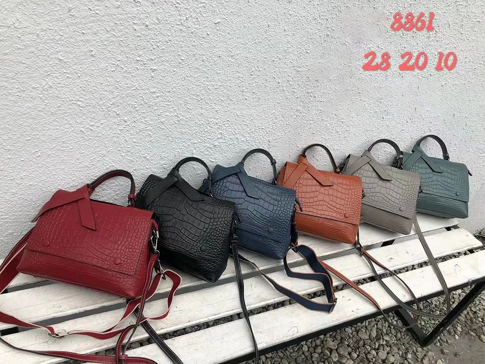 Hbp marca designer sacos mulheres bolsa de couro genuíno ol ombro top hand saffiano de alta qualidade senhora messenger bag