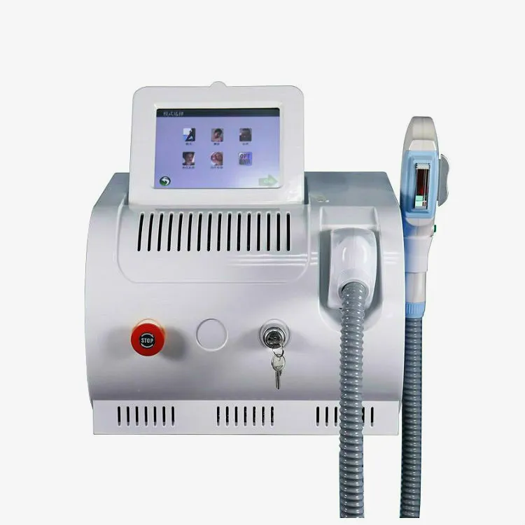 IPL Machine Laser Fractionnel Co2 Professionnel Serrer Le Vagin Utiliser Les Parties Privées Féminines Et L'élimination Des Cicatrices D'acné Rajeunissement De La Peau Appareils De Beauté