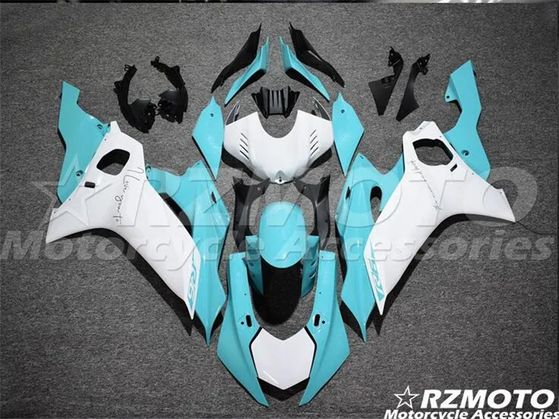 ACE KITS 100% ABS fairing Motorcycle fairings For YAMAHA R6 2017 2018 2019 2020 2021 years A variety of color NO.1531