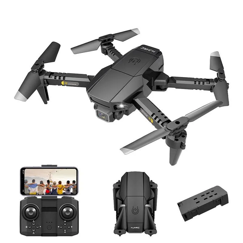 Drones con cámara para adultos 4k, cuadricóptero GPS fácil para  principiantes con 40 minutos de tiempo de vuelo, transmisión 5G FPV,  retorno