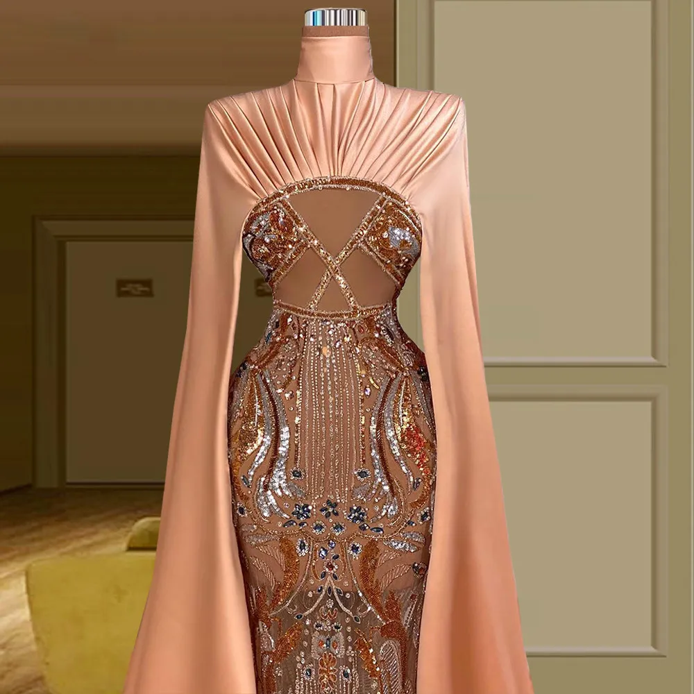 vestido de dama de honor - Buscar con Google  Evening dresses long, Prom  dresses modest, Celebrity dresses