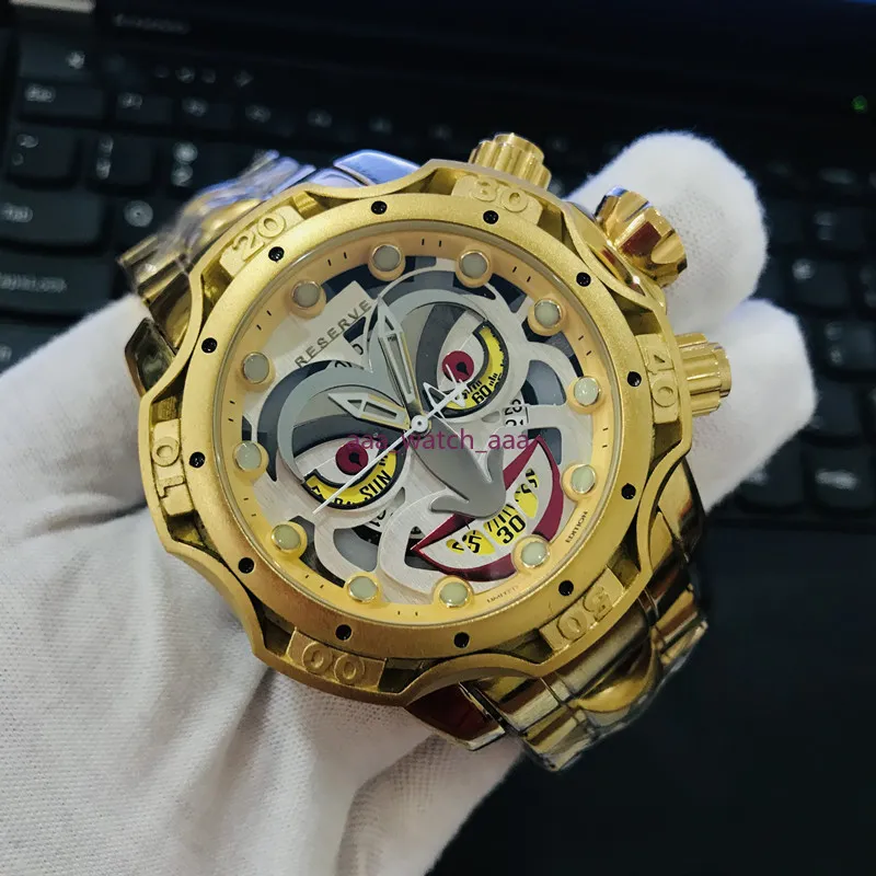 Joker orologio sales