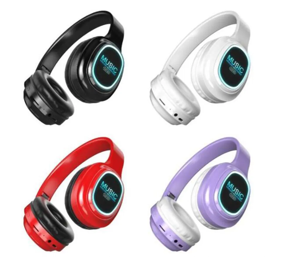 Auriculares Baratos Bluetooth G9s C/estuche Celular Pc