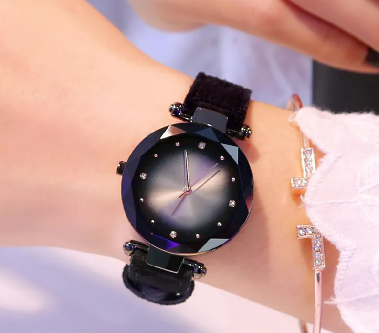 Women's wrist watch online new arrivals
