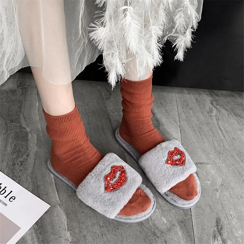 Cute red slides deals