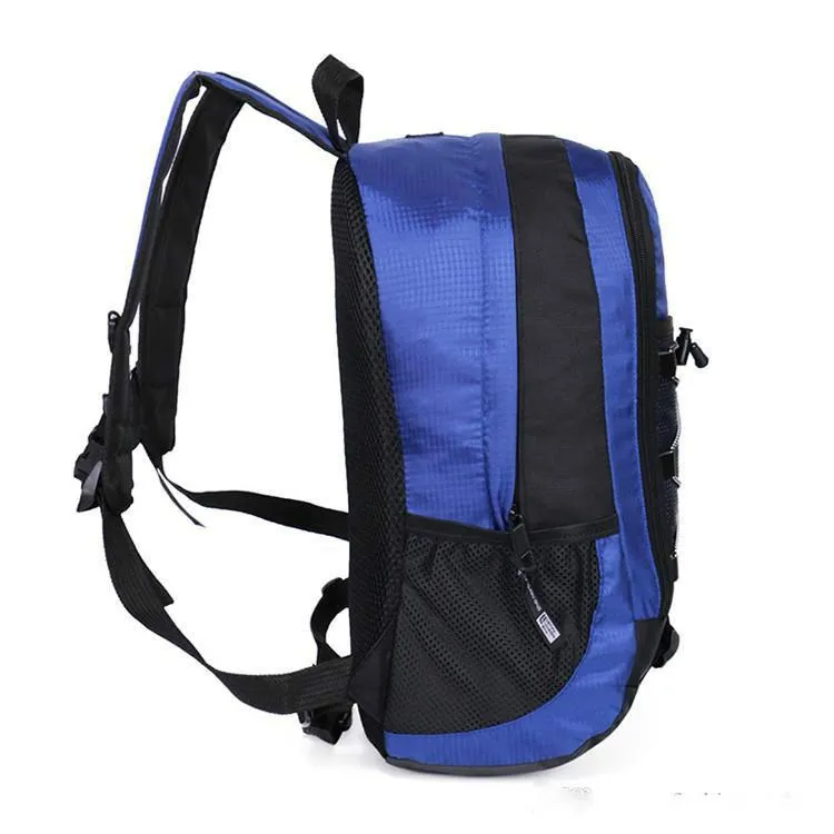 As mochilas casuais de garotas de Backpack do North F Travel Bags esportivas ao ar livre para adolescentes bolsa escolar 5 coloros309b