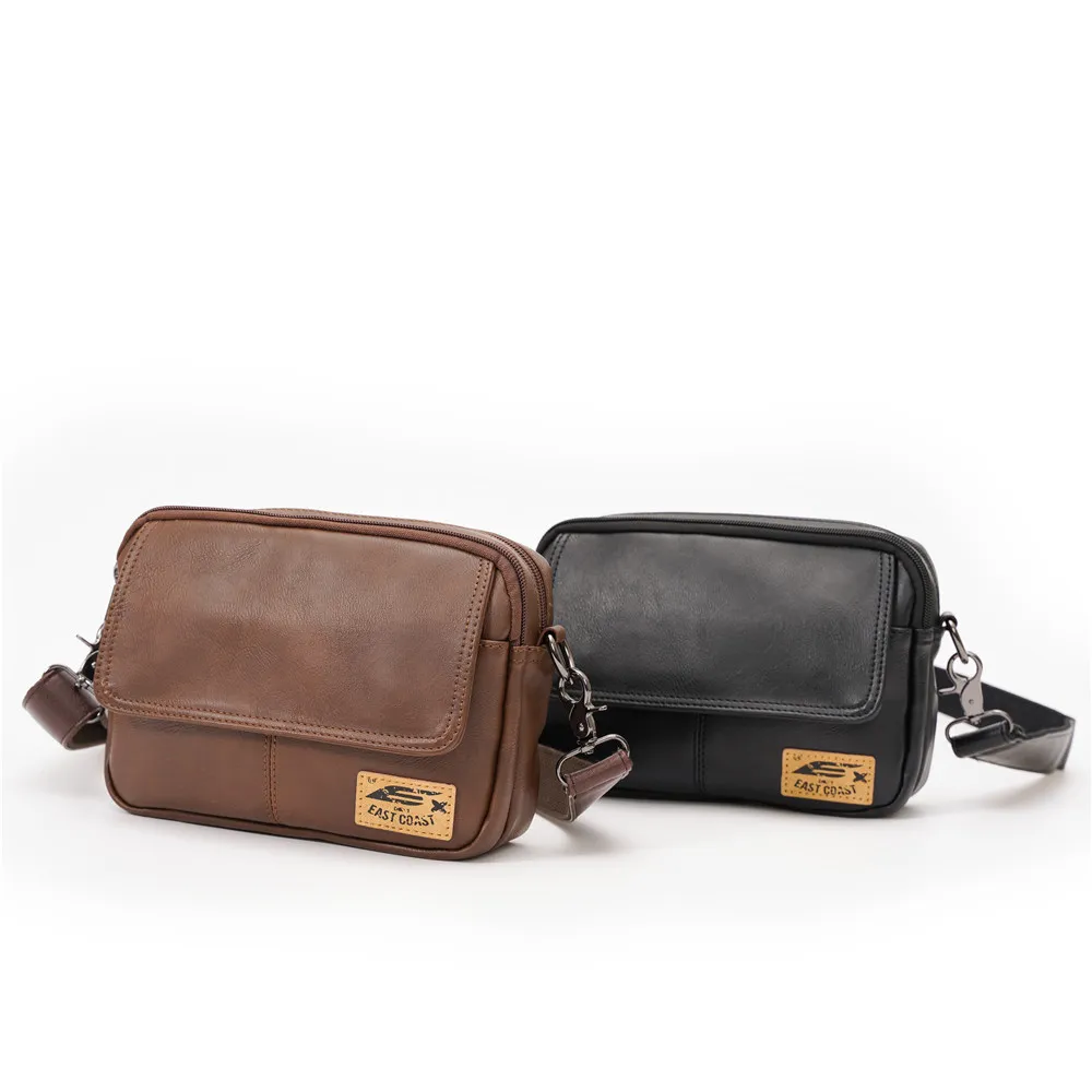 Women Shoulder Bags Retro luxurys designers Leather Handbags Wallet Purse Ladies Cosmetic Men Crossbody Bags Tote
