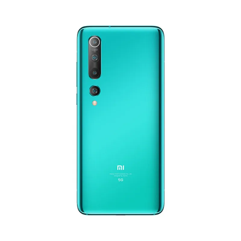 Original Xiaomi Mi 10 Mi10 5G Mobile Phone 8GB RAM From