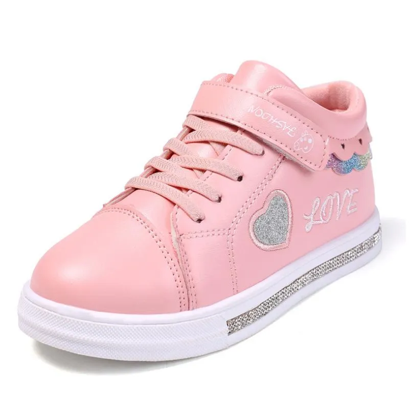 Zapatillas para hotsell chicas adolescentes
