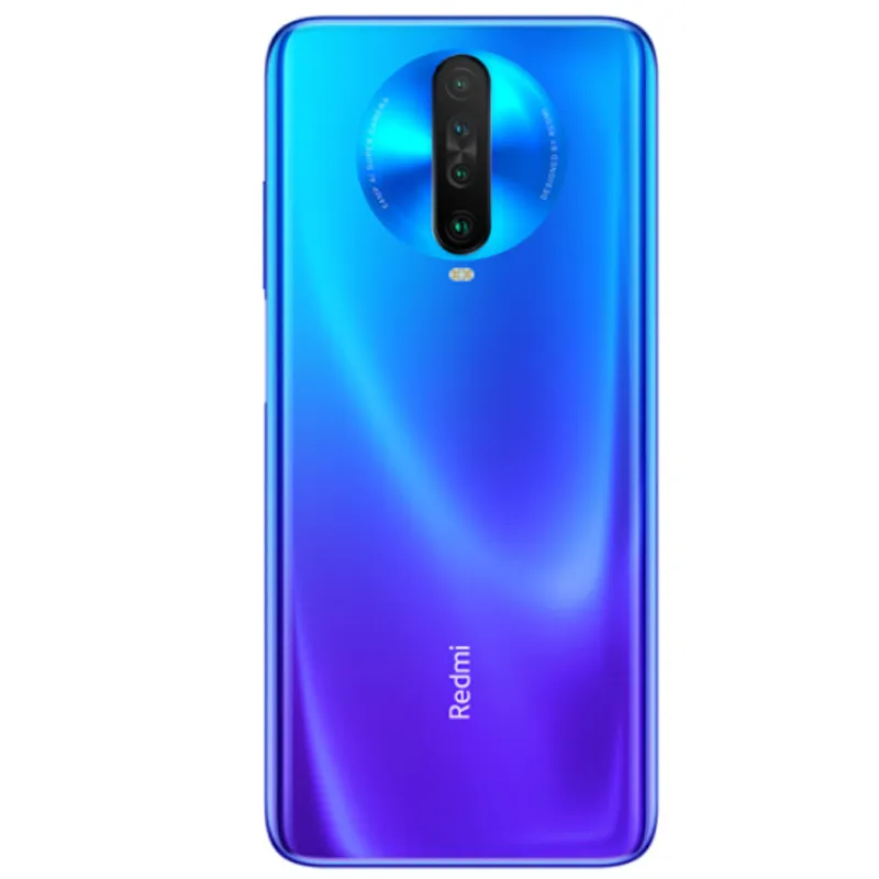Redmi K30 4G 6GB  128GB global版 Xiaomi Redmi K30 4G LTEスマートフォン 6GB RAM、64GB/128GB