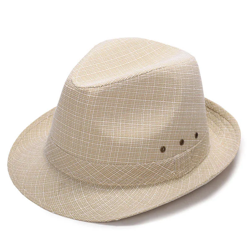 Sunscreen Hats Soft Stingy Brim Fedora Panama Hat Unisex Summer Outdoor Travel Beach Shade Sun Caps Fashion Solid cap ZYY920