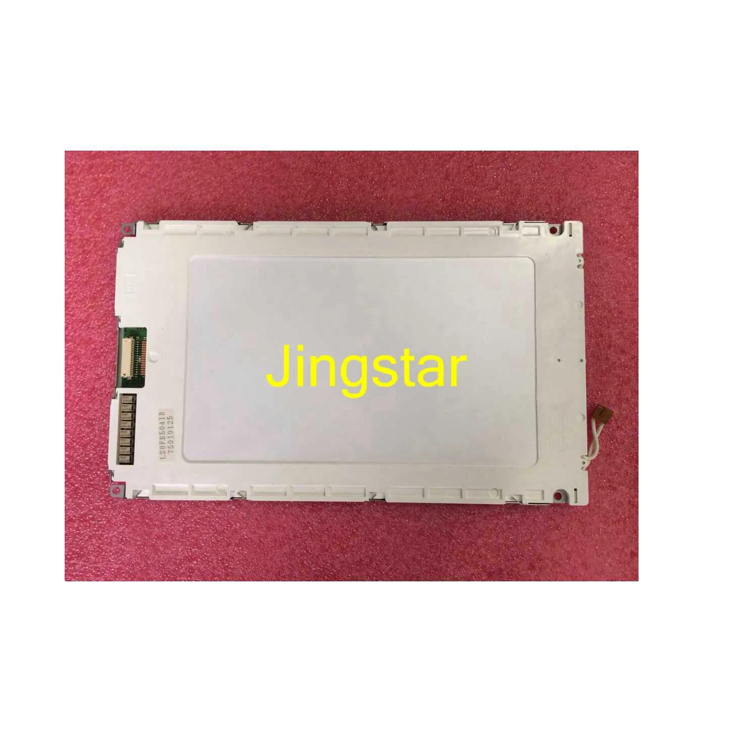 LSUFB5041B Professional 산업용 LCD 모듈 테스트 확인 및 보증으로 판매