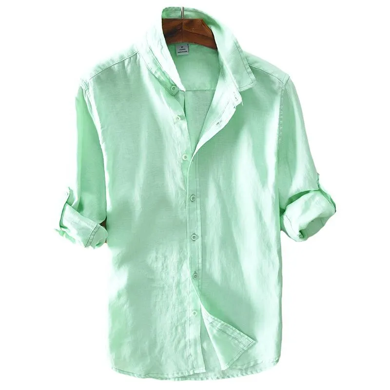Chemise D'été Oversize Pour Homme - Coupe Ample, Manches Courtes - Tissu Léger Et Doux - Pour Quotidien Ou Vacances